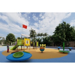 playground for children