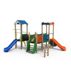 childrens commercial play equipment