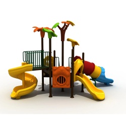 playground children