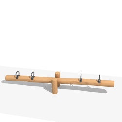seesaw for kids