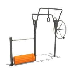 Gym Fitness Equipment