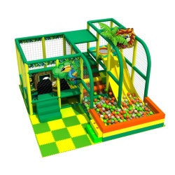 Indoor Playground