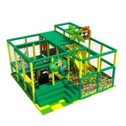 Soft Play Area