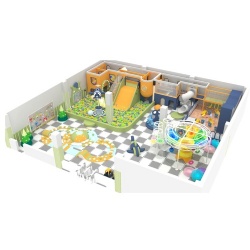 Soft Play Equipment Indoor