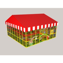 Soft Play Equipment Indoor