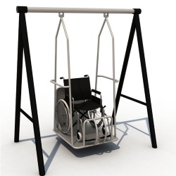 Gym Equipment For The Disabled